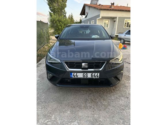Sahibinden Seat Ibiza 1.0 EcoTSI FR 2024 Model İstanbul