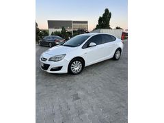Sahibinden Opel Astra 1.6 Edition 2017 Model  160.000 km Beyaz