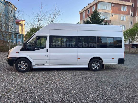 Sahibinden Ford Transit 350 E 2008 Model 