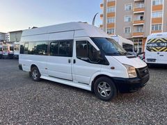Sahibinden Ford Transit 350 E 2008 Model 