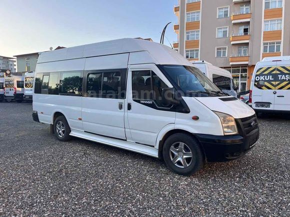 Sahibinden Ford Transit 350 E 2008 Model 