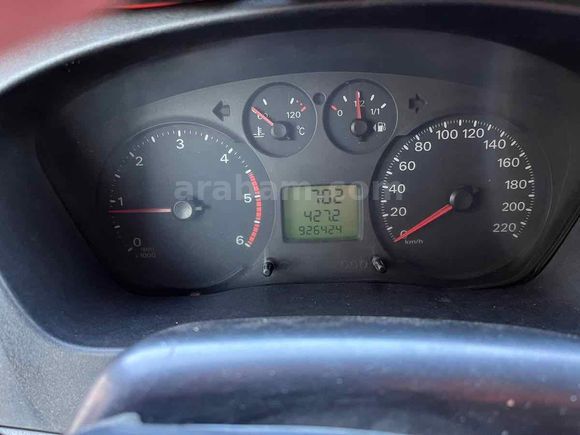 Sahibinden Ford Transit 350 E 2008 Model 