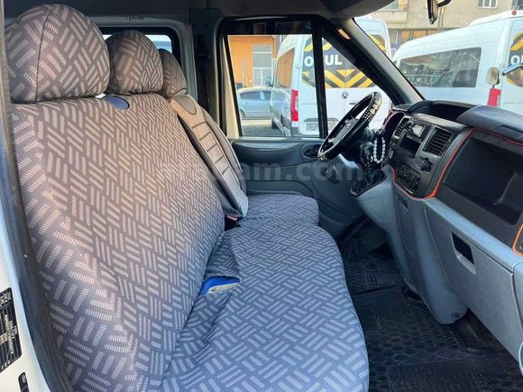 Sahibinden Ford Transit 350 E 2008 Model 