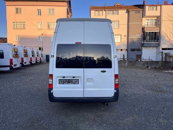 Sahibinden Ford Transit 350 E 2008 Model 