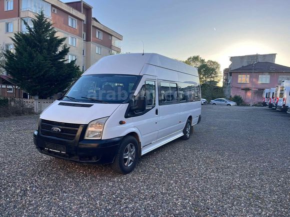Sahibinden Ford Transit 350 E 2008 Model 