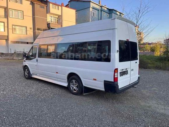 Sahibinden Ford Transit 350 E 2008 Model 