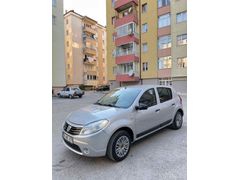 Sahibinden Dacia Sandero 1.4 Ambiance 2011 Model 