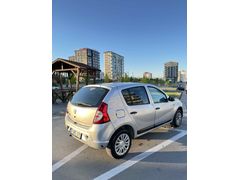 Sahibinden Dacia Sandero 1.4 Ambiance 2011 Model 