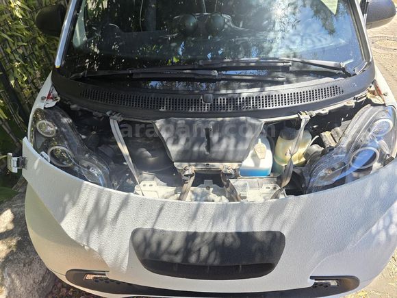 Sahibinden Smart ForTwo 1.0 Passion 2013 Model