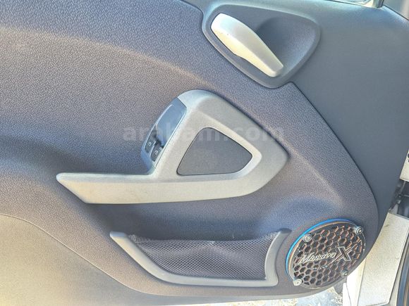 Sahibinden Smart ForTwo 1.0 Passion 2013 Model