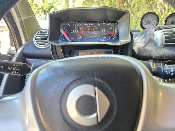 Sahibinden Smart ForTwo 1.0 Passion 2013 Model