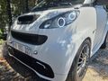 Sahibinden Smart ForTwo 1.0 Passion 2013 Model