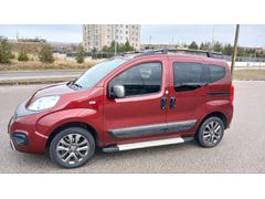 Sahibinden Fiat Fiorino Combi 1.4 Eko Premio 2023 Model HATASIZ FULL ORJİNAL AİLE ARACI