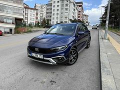 Sahibinden Fiat Egea Cross 1.6 Multijet Urban 2024 Model Ankara