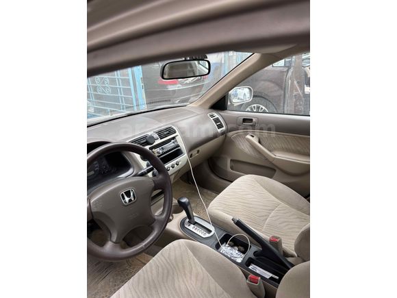 Sahibinden Honda Civic 1.6i VTEC LS 2003 Model 