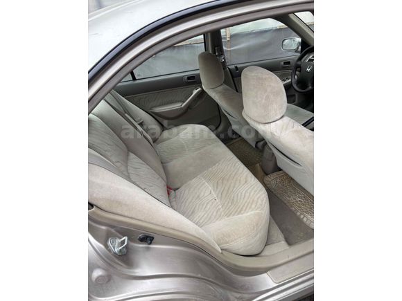 Sahibinden Honda Civic 1.6i VTEC LS 2003 Model 