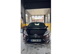 Sahibinden Ford Fiesta 1.4 Titanium 2009 Model
