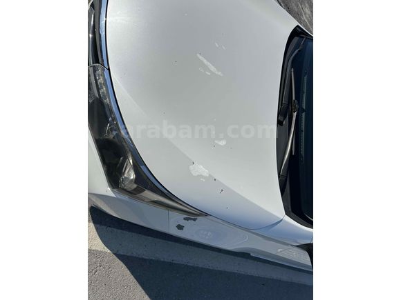 Sahibinden Toyota Corolla 1.4 D-4D Touch 2013 Model 