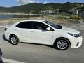 Sahibinden Toyota Corolla 1.4 D-4D Touch 2013 Model 