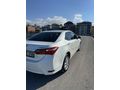 Sahibinden Toyota Corolla 1.4 D-4D Touch 2013 Model 