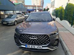 Sahibinden Chery Tiggo 7 Pro 1.6 TGDI Luxury 2023 Model Mersin 41.000 km Füme