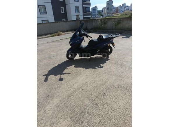 Sahibinden Arora Max-T Samsun