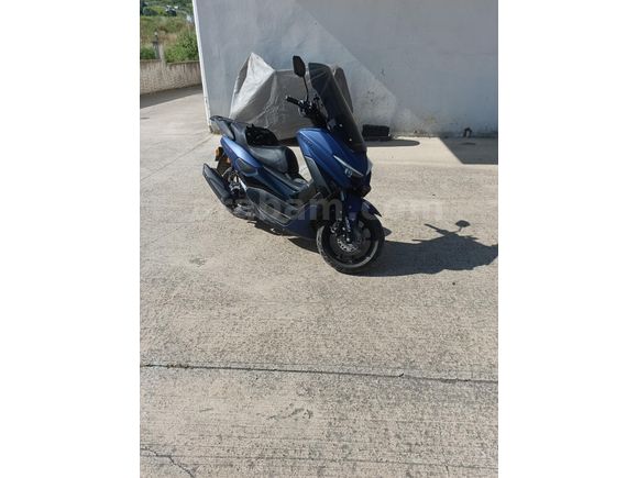 Sahibinden Arora Max-T Samsun