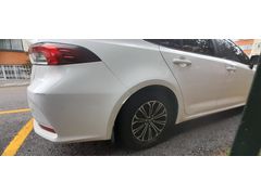 Sahibinden Toyota Corolla 1.6 Vision 2020 Model TRAMERSİZ MASRAFSIZ