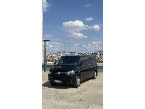 Sahibinden Volkswagen Caravelle 2.0 TDI Comfortline 2014 Model Kocaeli