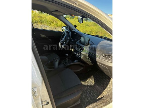 Sahibinden Fiat Egea 1.4 Fire Easy Plus 2022 Model 