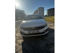 Sahibinden Fiat Egea 1.4 Fire Easy Plus 2022 Model 