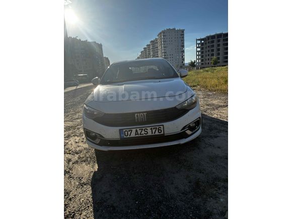 Sahibinden Fiat Egea 1.4 Fire Easy Plus 2022 Model 