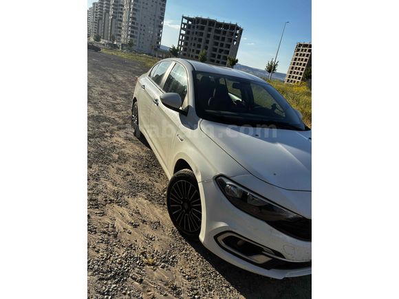 Sahibinden Fiat Egea 1.4 Fire Easy Plus 2022 Model 