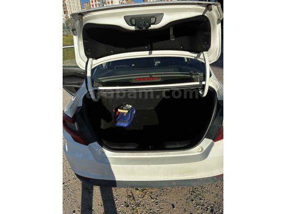 Sahibinden Fiat Egea 1.4 Fire Easy Plus 2022 Model 