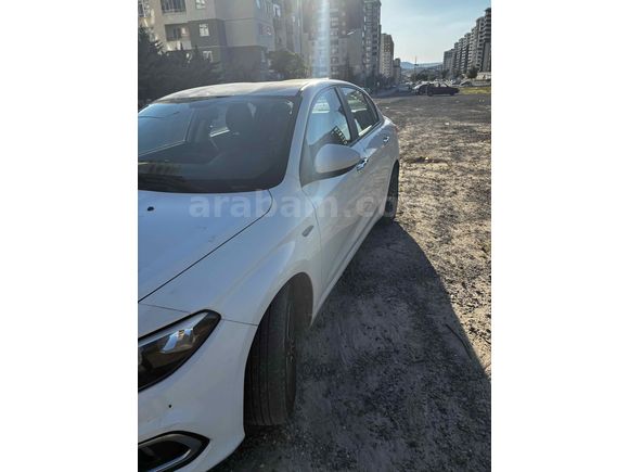 Sahibinden Fiat Egea 1.4 Fire Easy Plus 2022 Model 