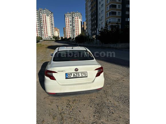 Sahibinden Fiat Egea 1.4 Fire Easy Plus 2022 Model 