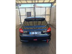 Sahibinden Peugeot 206 1.4 Feline 2006 Model