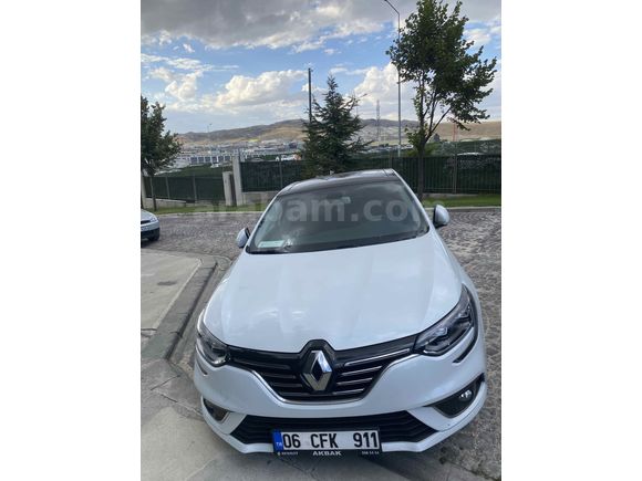 Sahibinden Renault Megane 1.3 TCe Icon 2020 Model 