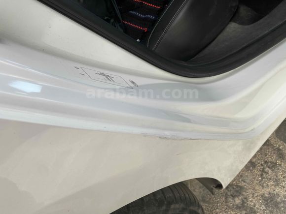 Sahibinden Renault Megane 1.3 TCe Icon 2020 Model 