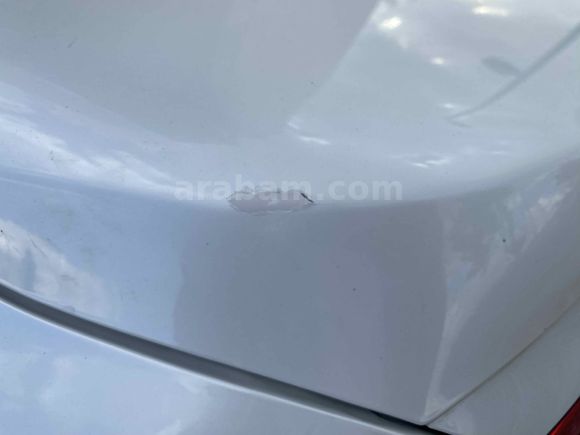 Sahibinden Renault Megane 1.3 TCe Icon 2020 Model 