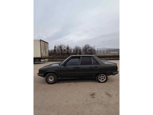 Sahibinden Renault R 9 1.4 Spring 1993 Model 