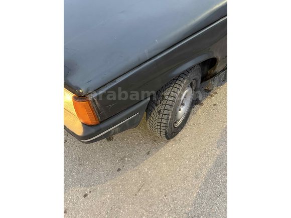 Sahibinden Renault R 9 1.4 Spring 1993 Model 