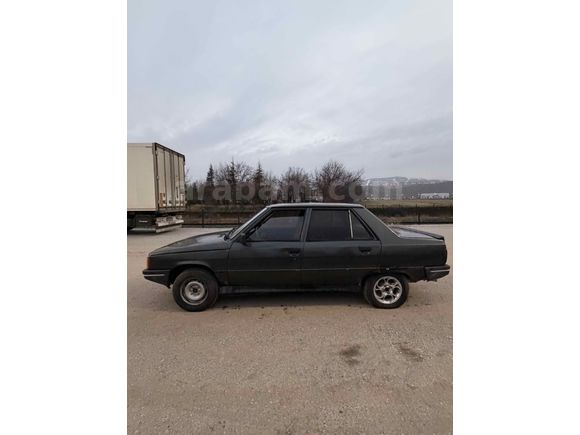 Sahibinden Renault R 9 1.4 Spring 1993 Model 