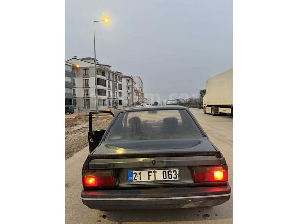 Sahibinden Renault R 9 1.4 Spring 1993 Model 