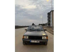Sahibinden Renault R 9 1.4 Spring 1993 Model 