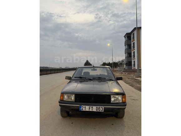 Sahibinden Renault R 9 1.4 Spring 1993 Model 