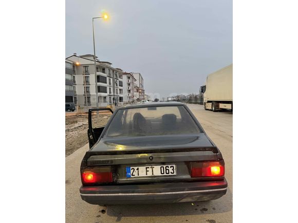 Sahibinden Renault R 9 1.4 Spring 1993 Model 