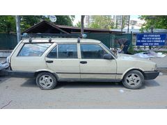 Sahibinden Tofaş Kartal 5 Vites 1990 Model