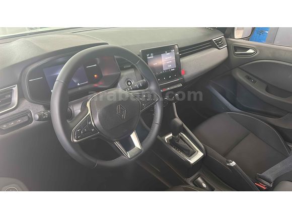 Sahibinden Renault Clio 1.0 TCe Evolution 2025 Model 