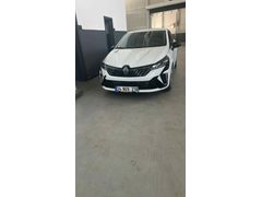 Sahibinden Renault Clio 1.0 TCe Evolution 2025 Model 